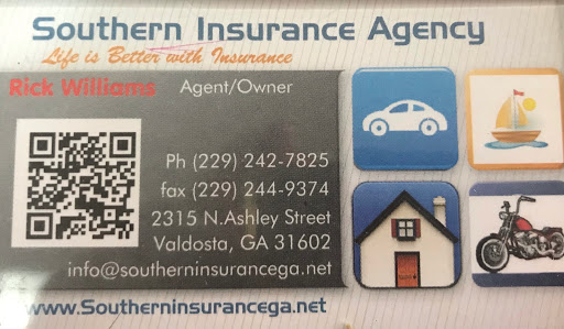 Auto Insurance Agency «Southern Insurance», reviews and photos