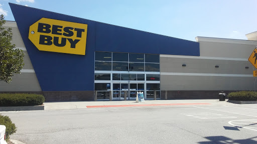 Electronics Store «Best Buy», reviews and photos, 16680 Highlands Center Blvd, Bristol, VA 24202, USA