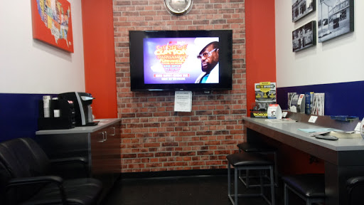 Auto Parts Store «Pep Boys Auto Parts & Service», reviews and photos, 24600 Gratiot Ave, Eastpointe, MI 48021, USA