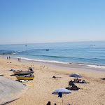 Photo n°2 de l'avis de Grahame.r fait le 01/10/2021 à 05:33 sur le  O Caixote à Olhos de Água