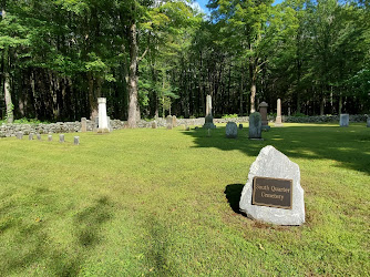 South Quarter Cemetery