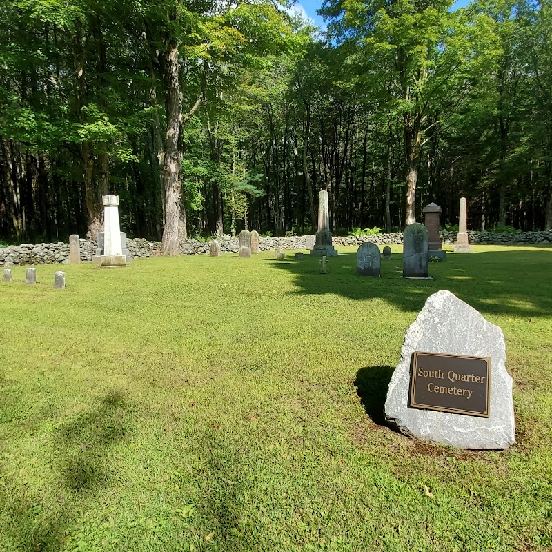 South Quarter Cemetery