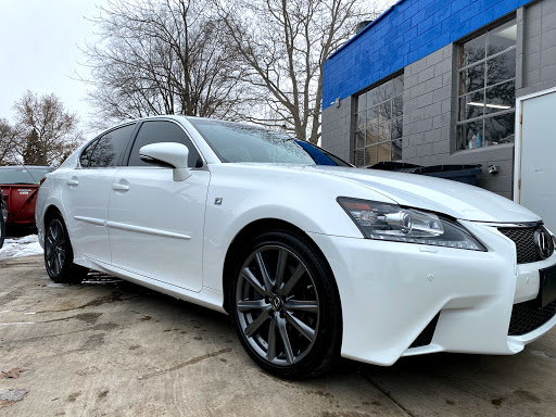 Car Wash «Auto World», reviews and photos, 7906 Sheridan Rd, Kenosha, WI 53143, USA