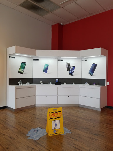 Cell Phone Store «Verizon Premium Wireless Retailer», reviews and photos, 20035 Ashbrook Commons Plaza #114, Ashburn, VA 20147, USA