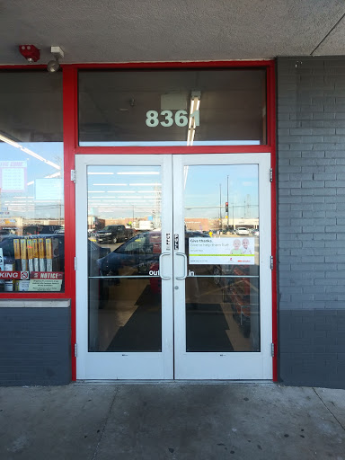 Auto Parts Store «AutoZone», reviews and photos, 8361 Golf Rd, Niles, IL 60714, USA