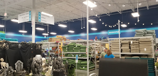 Sporting Goods Store «Academy Sports + Outdoors», reviews and photos, 549 Pleasant Grove Rd Suite 5000, Mt Juliet, TN 37122, USA