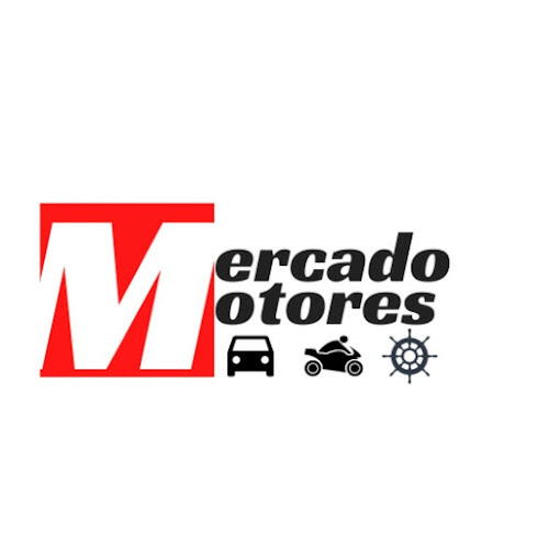 Mercado Motores - Peñalolén