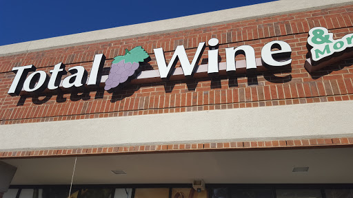 Wine Store «Total Wine & More», reviews and photos, 1600 Crossways Blvd, Chesapeake, VA 23320, USA
