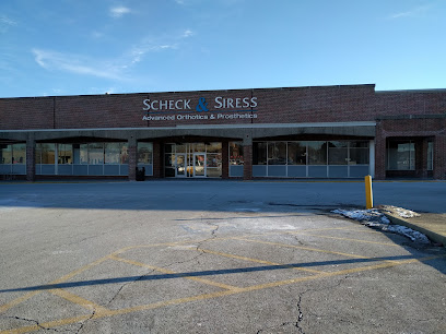 Scheck & Siress: A Hanger Clinic Company