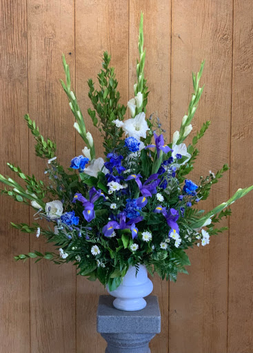 Florist «Magnolia Flowers», reviews and photos, 9669 Magnolia Ave, Riverside, CA 92503, USA