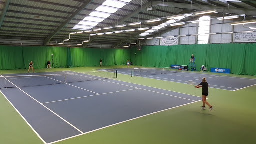 Wirral Tennis & Sports Centre