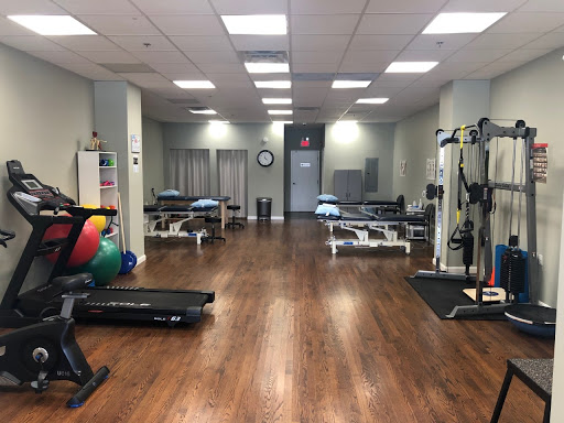 Bay State Physical Therapy