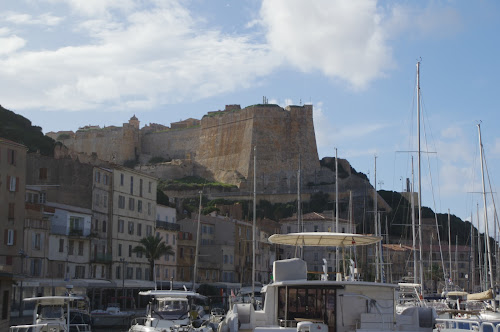 Agence d'excursions en bateau Promenades en mer de Bonifacio Bonifacio