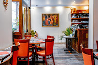 Atmosphère du Restaurant indien Jaipur Palace - Spécialités Indiennes à Paris - n°16
