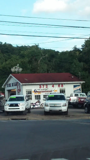 Used Car Dealer «Rick Miller Used Cars», reviews and photos, 102 S Church St, Ripley, WV 25271, USA