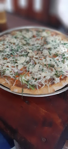 Pizza Steve - Cuenca