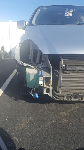 Auto Body Shop «ABRA Auto Body & Glass», reviews and photos, 2300 W Florist Ave, Glendale, WI 53209, USA