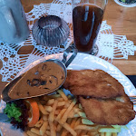 Photo n°2 de l'avis de BK.u fait le 05/04/2018 à 18:51 sur le  Zum grünen Hof à Schwetzingen