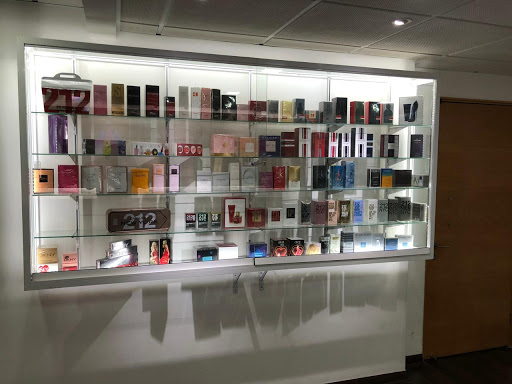 Outlet de perfumes en Santiago de Chile