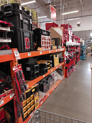 Home Improvement Store «The Home Depot», reviews and photos, 1037 Arnold Dr, Martinez, CA 94553, USA