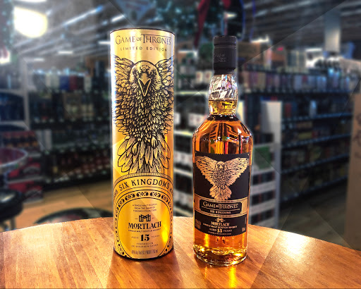 Liquor Store «Macadoodles- South Springfield», reviews and photos, 1455 E Independence St, Springfield, MO 65804, USA