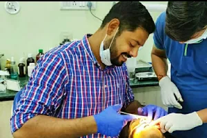 Dr.S.P.Singh's "FAMILY DENTAL CARE"(दाँत का अस्पताल) image