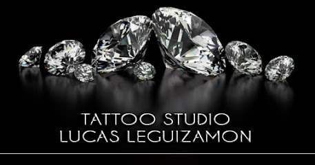 Legui Tattoo Studio