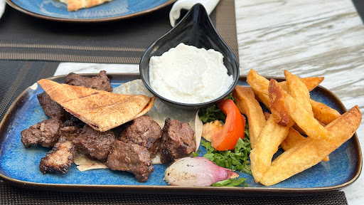 مطعم أريڤ لبنان 