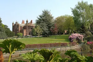 Walton Hall and Gardens image