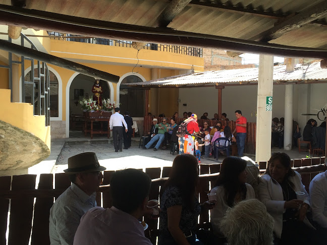 Opiniones de Asociación San Andrés de Llapa en Cajamarca - Asociación
