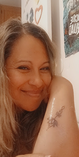 Explore city tattoo ideas, creative tattoo ideas in Oxnard, available at Downtown Tattoo & Body Piercing