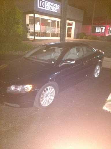 Car Repair and Maintenance «Midas», reviews and photos, 401 Ogden Ave, Westmont, IL 60559, USA