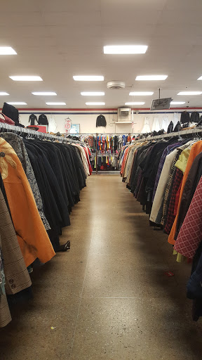 Thrift Store «American Way Thrift Store», reviews and photos