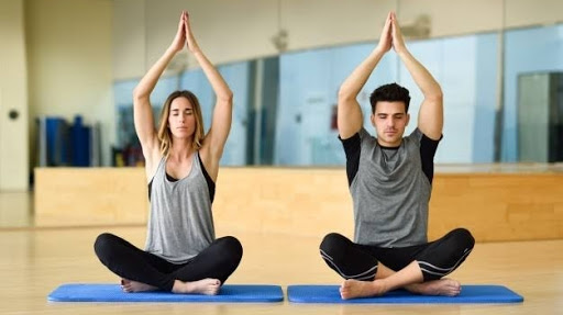 Yoga Classes and Corporate Yoga at Gurugram