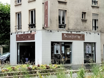 Un look Pour Tous à La Garenne-Colombes