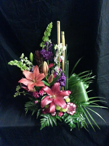 Florist «Caldwell Floral», reviews and photos, 103 S Kimball Ave, Caldwell, ID 83605, USA