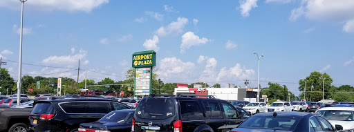Shopping Mall «Airport Plaza Shopping Center», reviews and photos, 1390 NJ-36, Hazlet, NJ 07730, USA