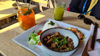 Plats et boissons du Restaurant vietnamien Escale à Hanoi à Bourg-la-Reine - n°18