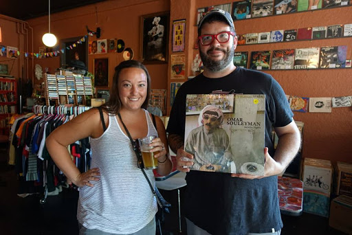 Lounge «Turn! Turn! Turn!», reviews and photos, 8 NE Killingsworth St, Portland, OR 97211, USA