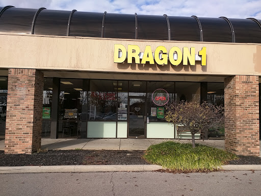 Dragon 1 Chinese Restaurant