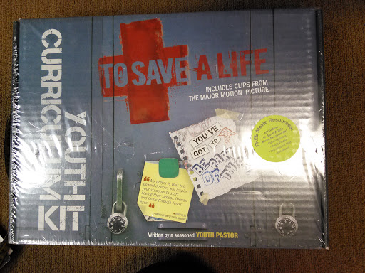 Gift Shop «Family Christian», reviews and photos, 44943 Schoenherr Rd, Sterling Heights, MI 48313, USA