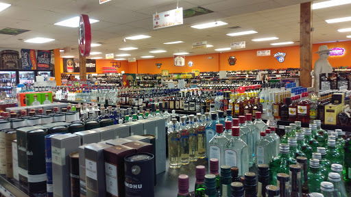 Grocery Store «IGA», reviews and photos, 1010 N Washington Ave, Cookeville, TN 38501, USA