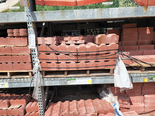 Home Improvement Store «The Home Depot», reviews and photos, 110 E Bert Kouns Industrial Loop, Shreveport, LA 71106, USA