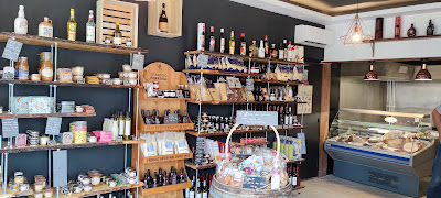 L’officine des saveurs à Aulnay-sous-Bois