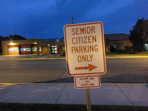 Recreation Center «Lehi Legacy Center», reviews and photos, 123 Center St, Lehi, UT 84043, USA