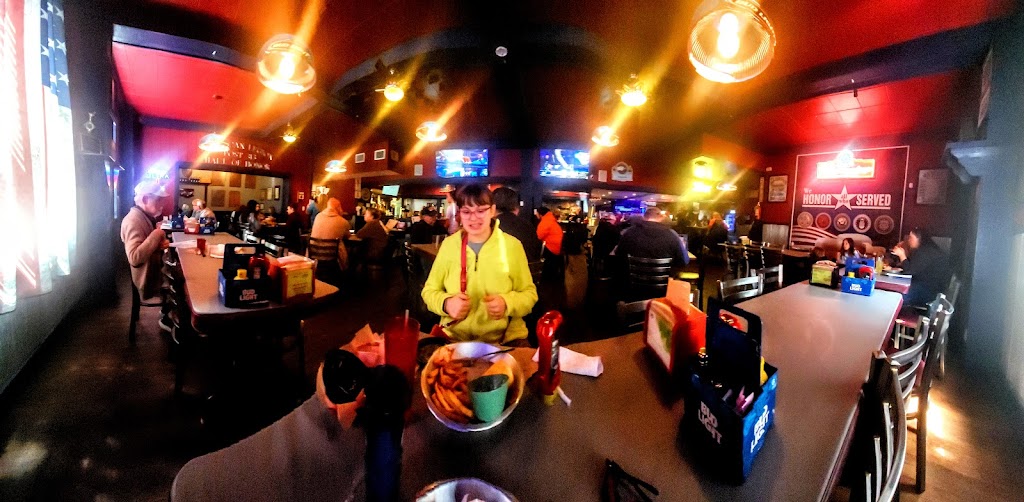 Hobos At The Legion St Peters, MO 63376 Menu, Reviews, Hours & Contact