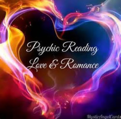psychic readings