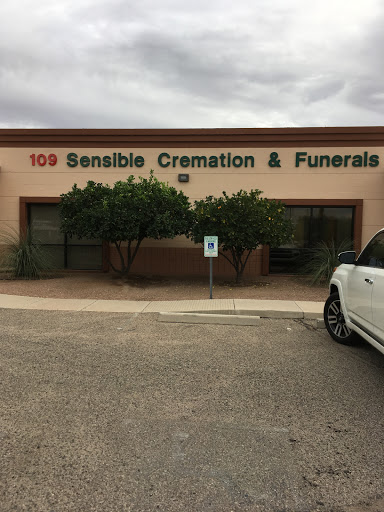 Sensible Cremation and Funerals LLC