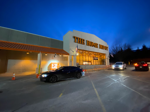 Home Improvement Store «The Home Depot», reviews and photos, 955 Bloomfield Ave, Clifton, NJ 07012, USA