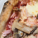 Photo n°1 de l'avis de WpBellagio.a fait le 18/11/2019 à 20:07 sur le  Pizzeria I Partenopei Brescia à Brescia